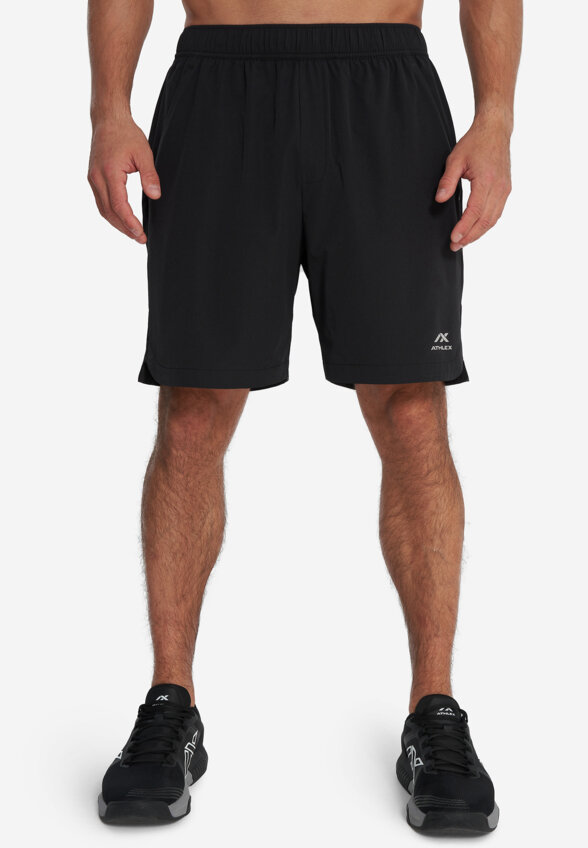 Шорты мужские Athlex Motion, Черный