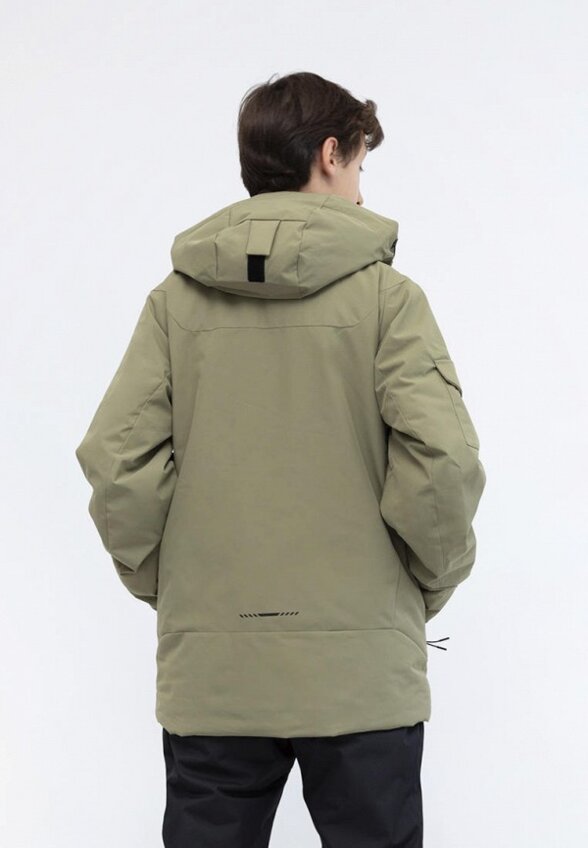 Куртка сноубордическая High Experience