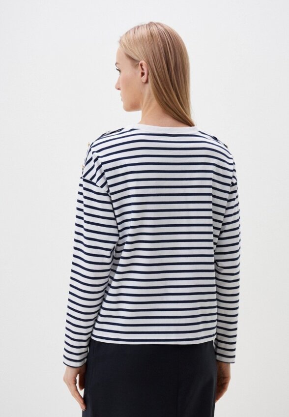 Лонгслив Lusio