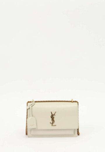 Saint Laurent Sunset