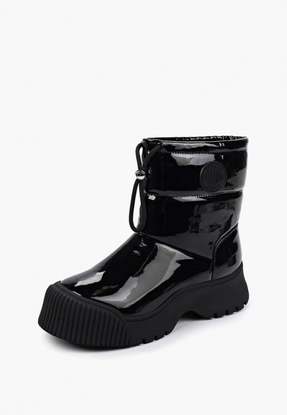 Полусапоги Graciana