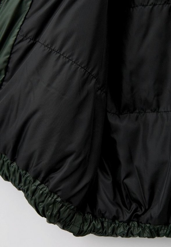 Куртка утепленная PlayToday