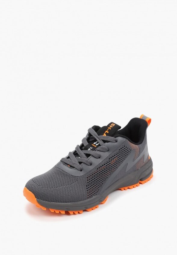 Кроссовки Shuzzi