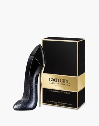 Парфюмерная вода Carolina Herrera женщинам