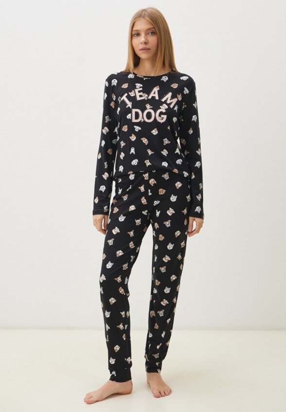 Пижама Terranova