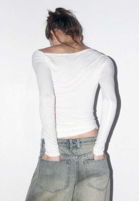 Лонгслив Befree