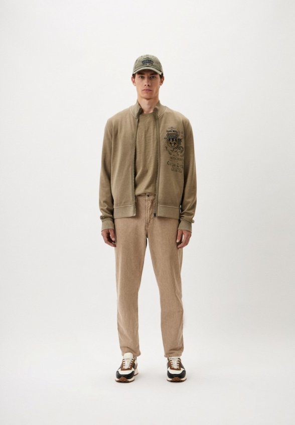 Олимпийка Aeronautica Militare