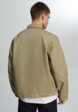 Легкая куртка мужская DICKIES Lined Eisenhower, Бежевый3  - превью