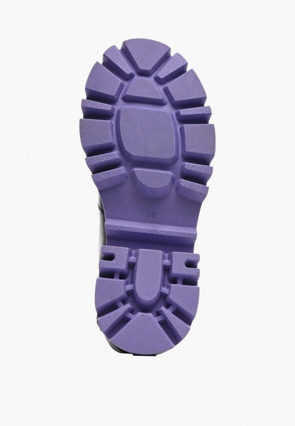 Ботинки Angelina's Way