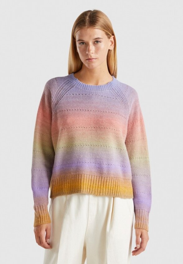 Джемпер United Colors of Benetton