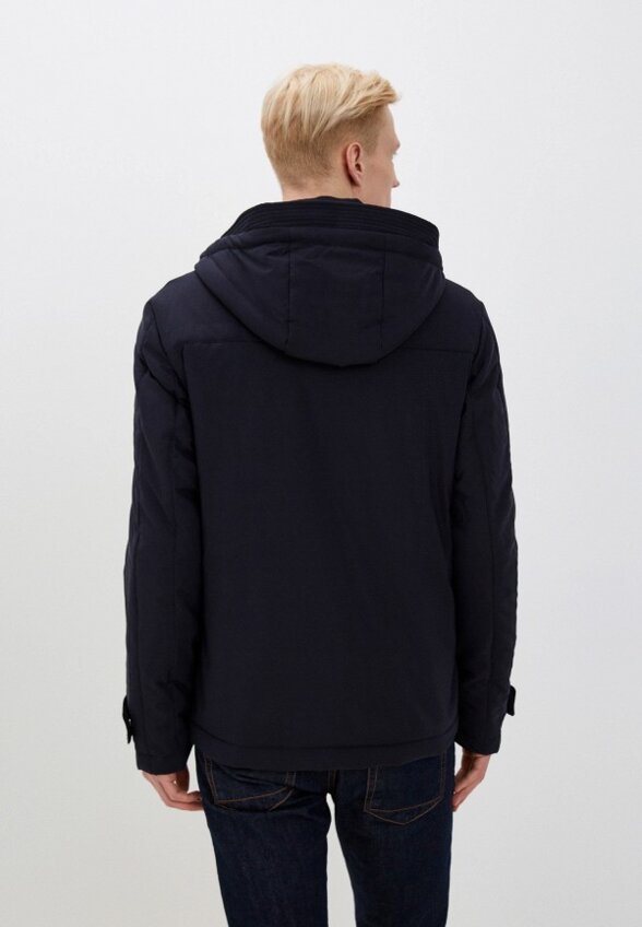 Куртка утепленная Morozoff