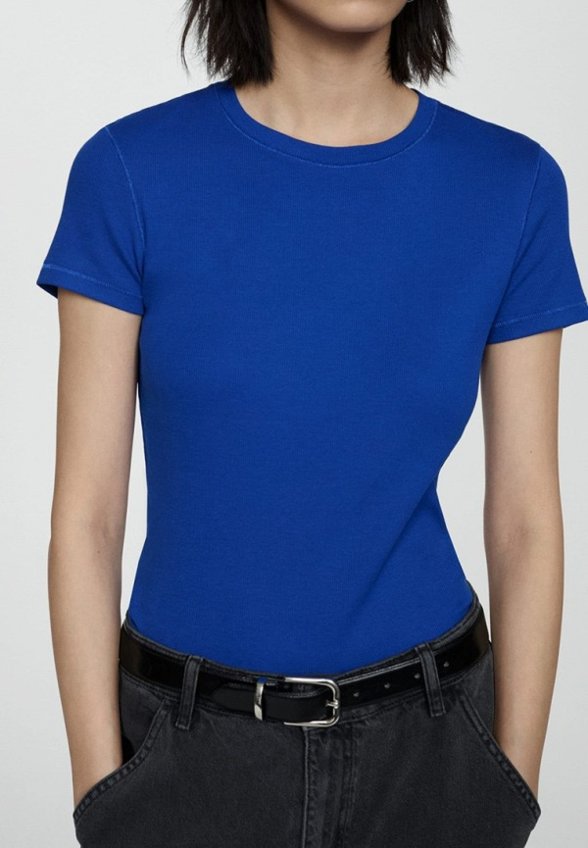 Футболка Mango