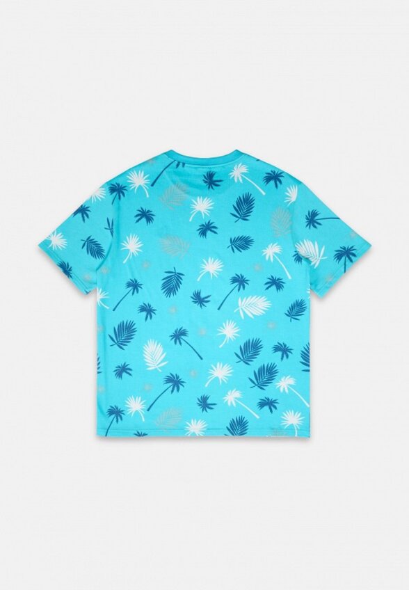 Футболка Индивид