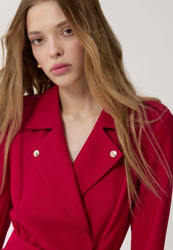 Платье Calista