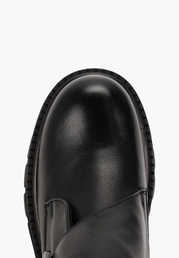 Ботинки Abricot