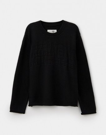 Джемпер MM6 Maison Margiela Paris детям