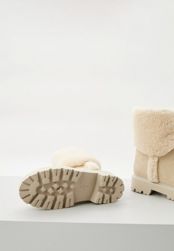 Полусапоги Iro