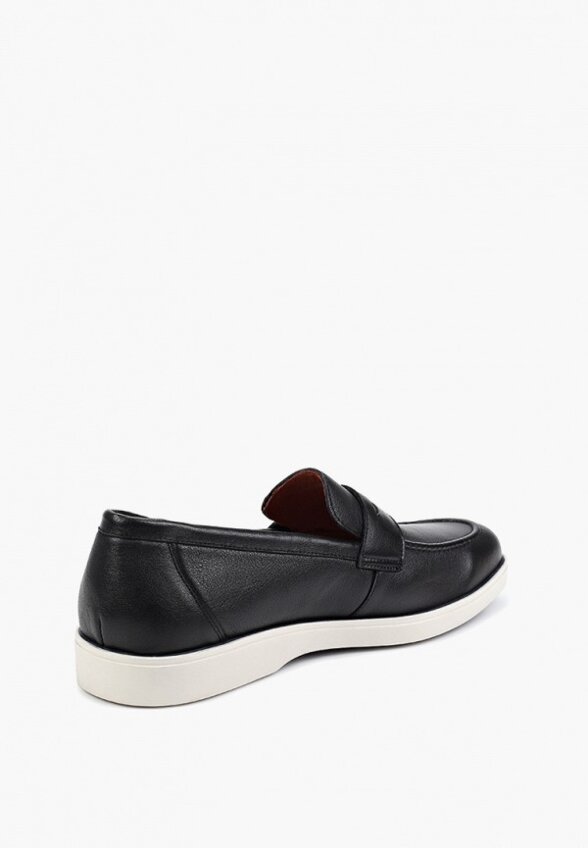 Лоферы Salamander