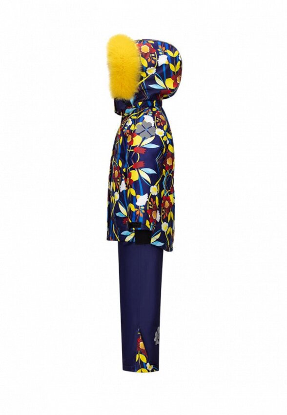 Костюм утепленный Stylish Amadeo