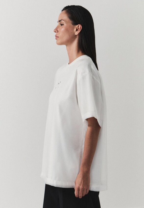 Футболка Zarina