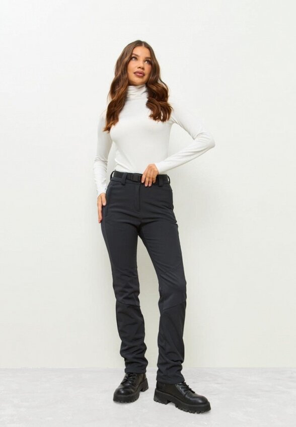 Брюки утепленные Forcelab