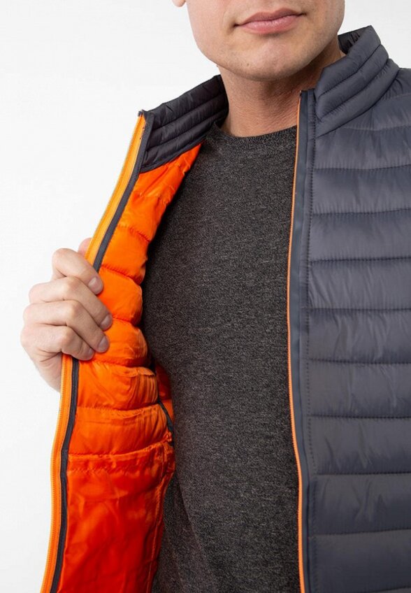 Жилет утепленный Thomas Berger