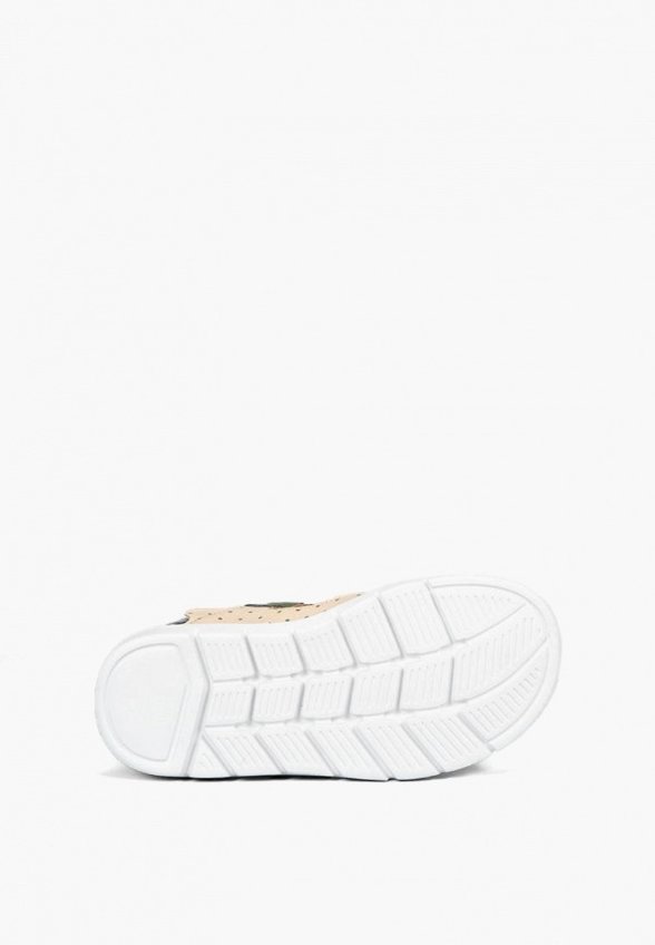 Сандалии Nordman