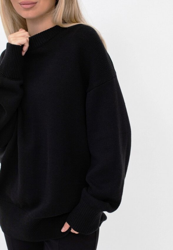 Джемпер Savage