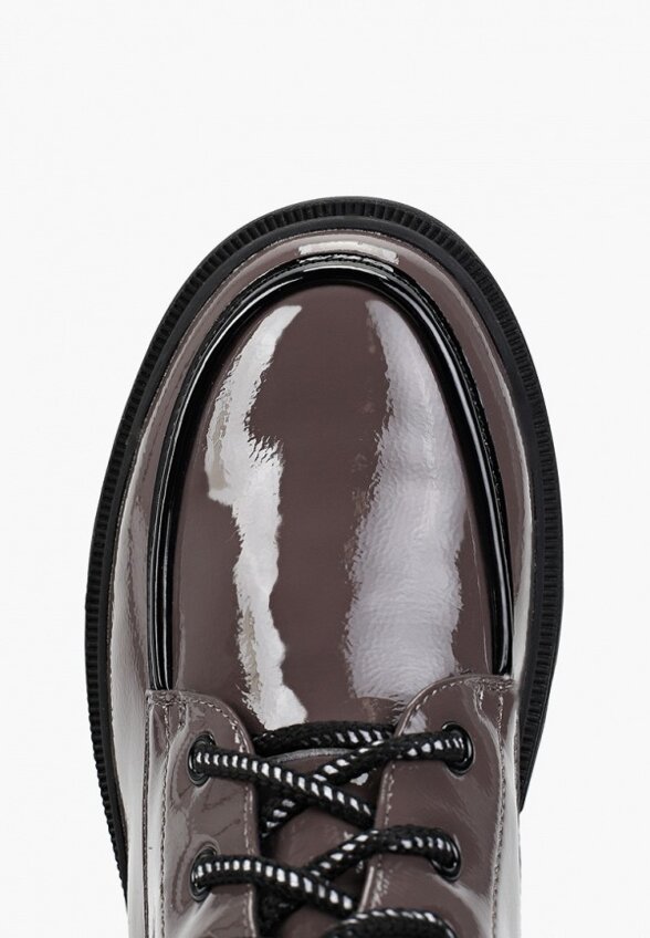 Ботинки Ascalini