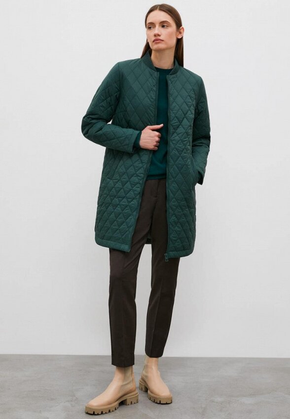 Куртка утепленная Finn Flare