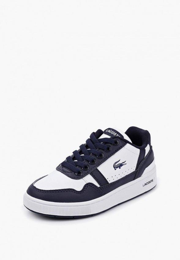 Кеды Lacoste