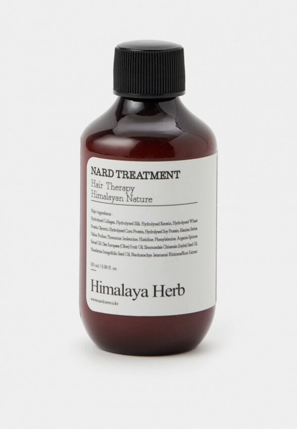 Маска для волос Nard