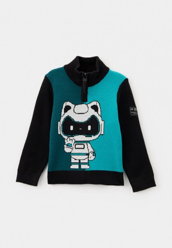 Свитер PlayToday