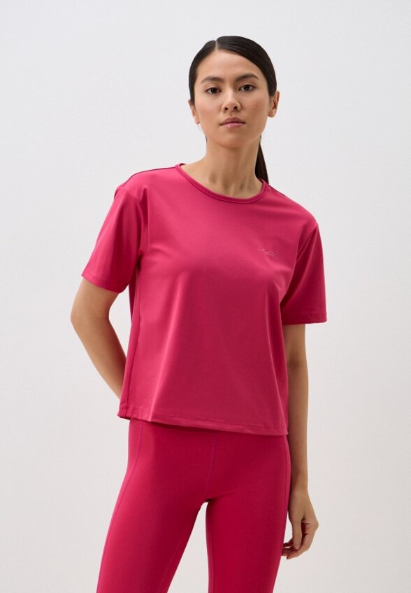 Футболка спортивная Almando Melado