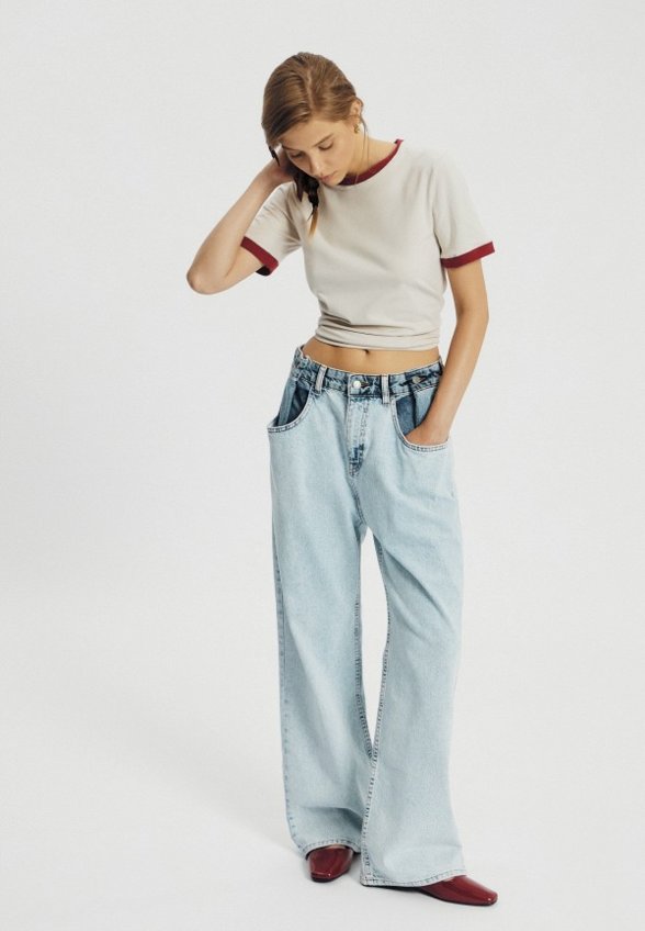 Футболка Nume