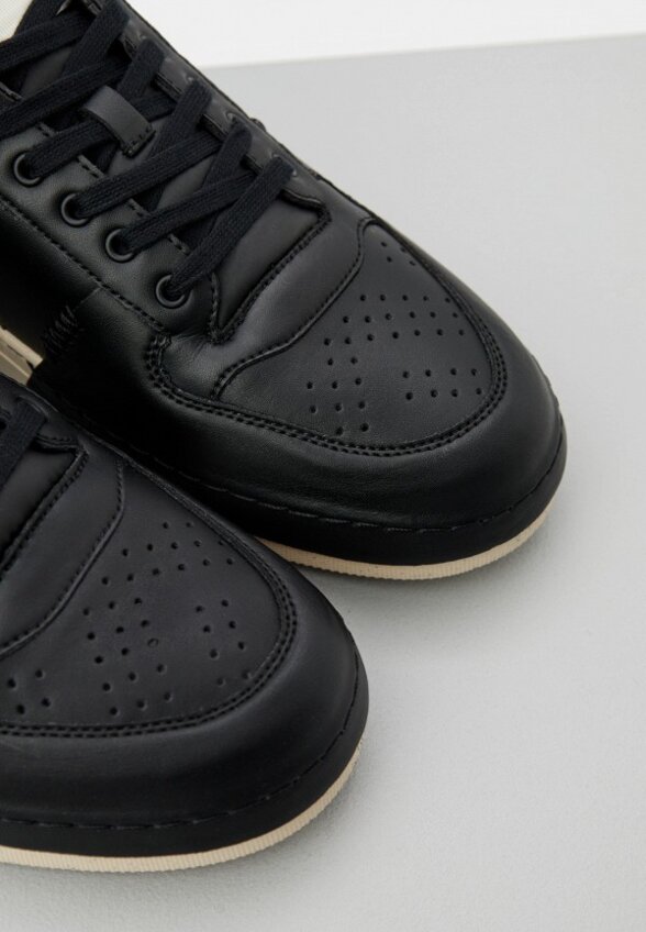 Кеды Emporio Armani