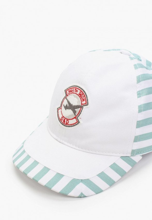 Бейсболка Dan&Dani