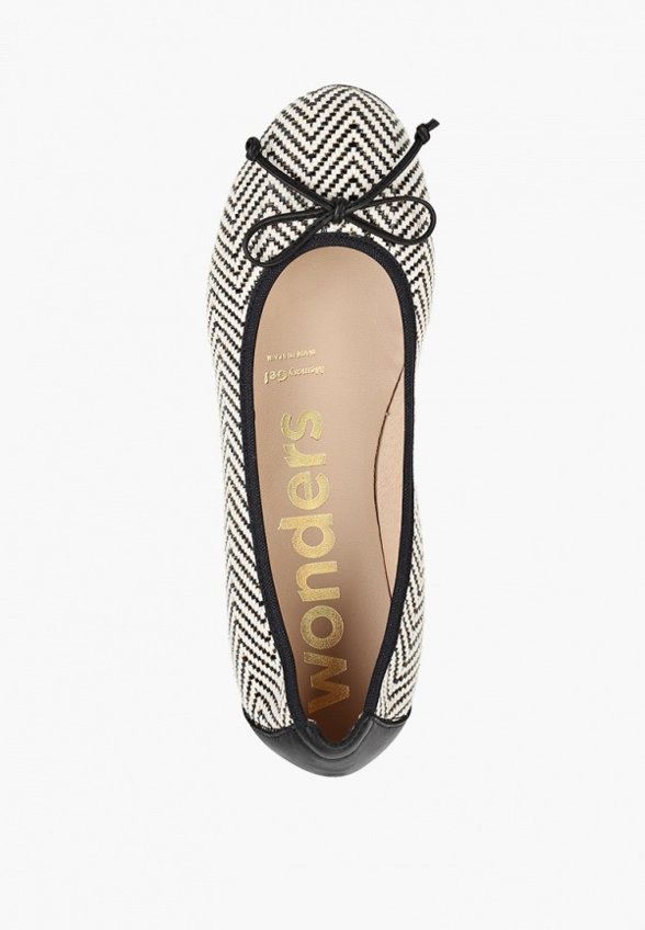 Балетки Wonders