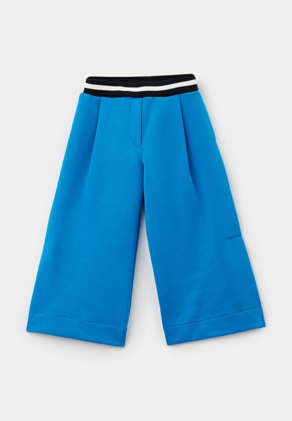 Брюки спортивные Gulliver