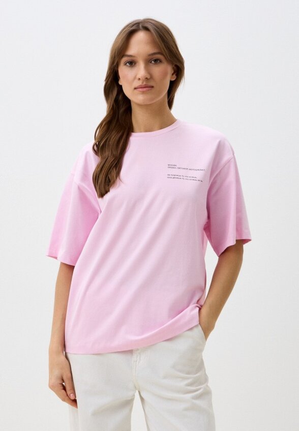 Футболка DanMaralex