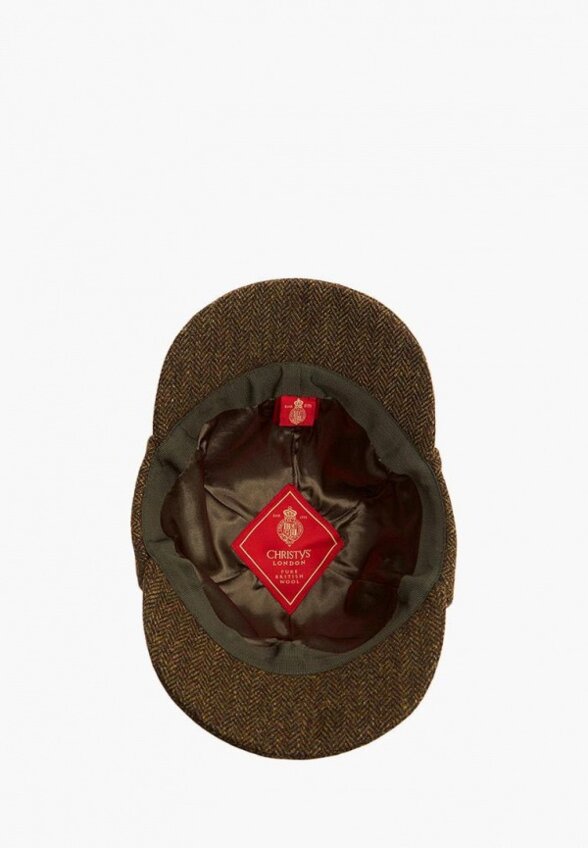 Кепка Christys