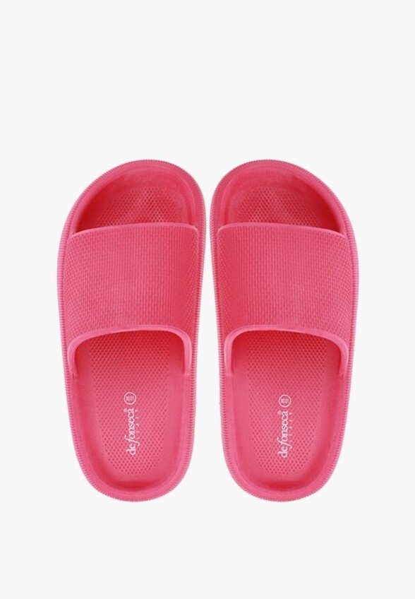 Сланцы De Fonseca