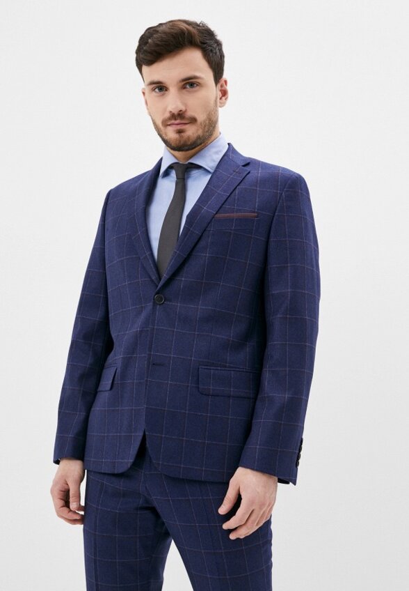 Костюм классический Bolini