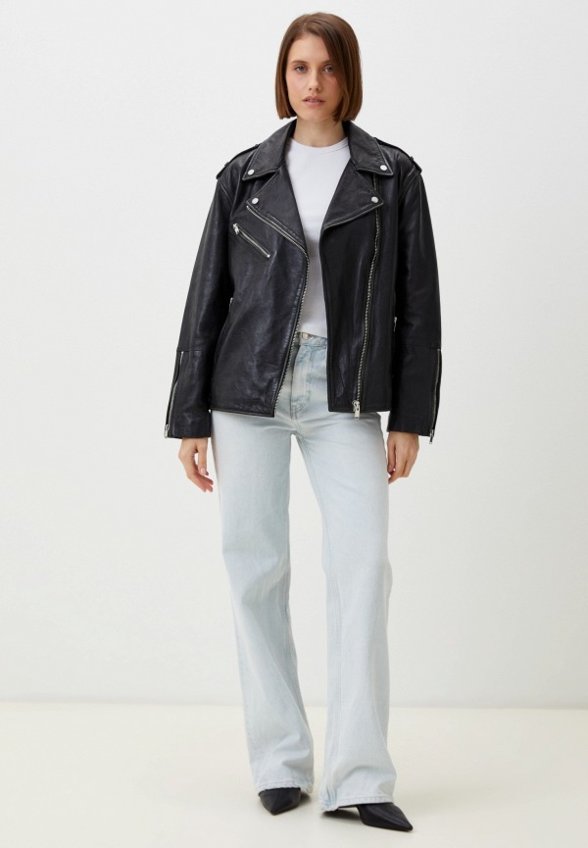 Косуха Снежная Королева