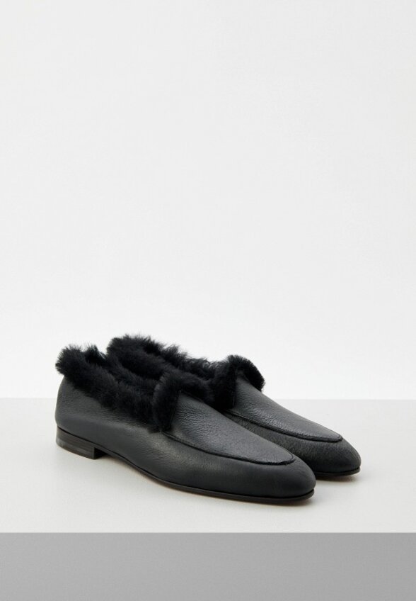 Лоферы Refined