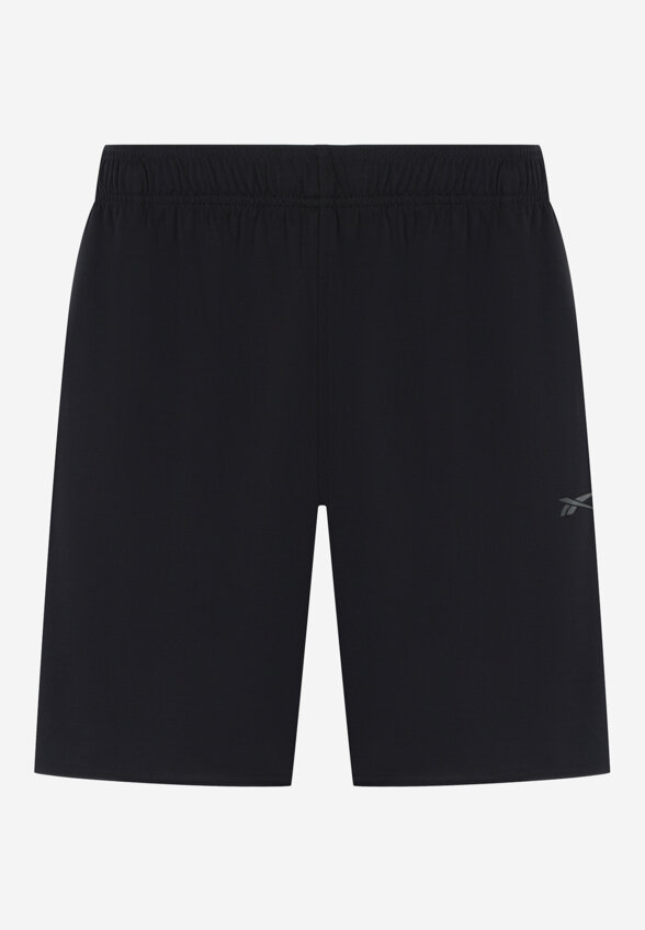 Шорты мужские Reebok ID Train, Черный