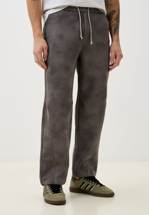 Брюки спортивные On the 1st