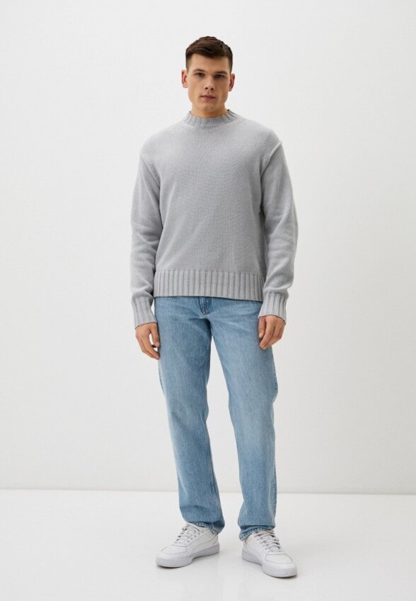 Джемпер Zrn Man