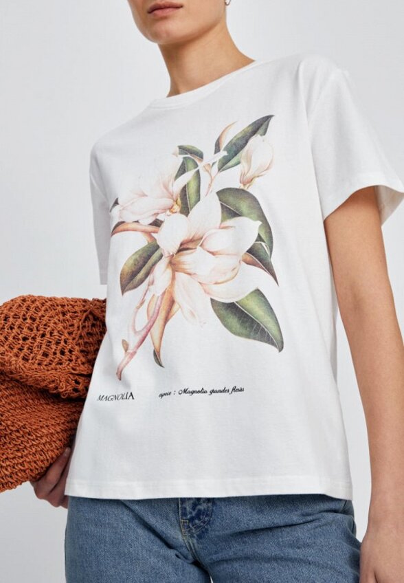 Футболка Finn Flare