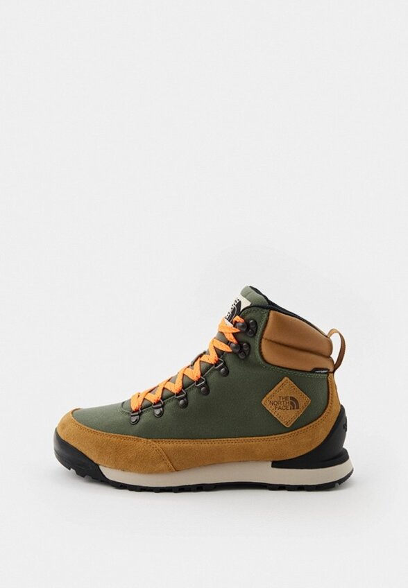 Ботинки The North Face